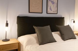 Alameda Comfy Apartment - Buenos Aires - 0