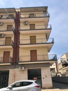 Casa di Chicco - Syracuse - 9