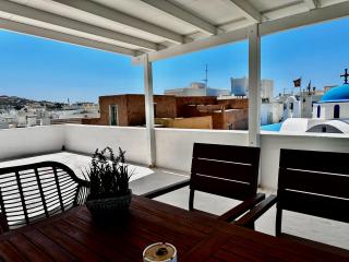 Casa Vista Panoramica - Kampos Paros - 5