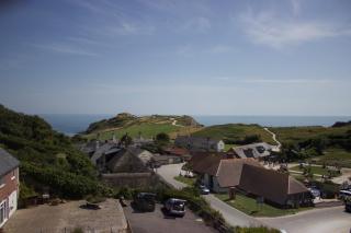 Durdle Door Hotel - Lulworth Cove - 8