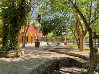 Otoch Ixchel - Izamal - 4