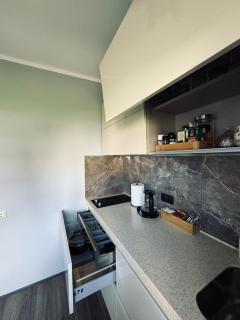 Laimas street Apartment - Sigulda - 5