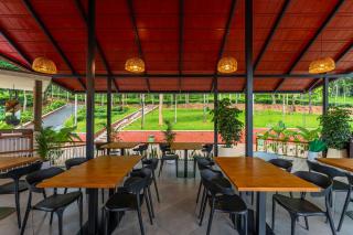 Theyila Wayanad Premium Pool Resort - Sultan Bathery - 2