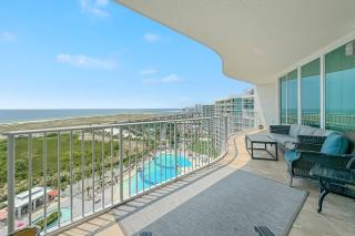Caribe D-1214 - Orange Beach - 2