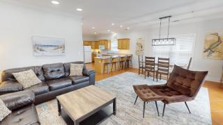 Oceanview B by Tybee Beach Vacation Rentals - Tybee Island - 5