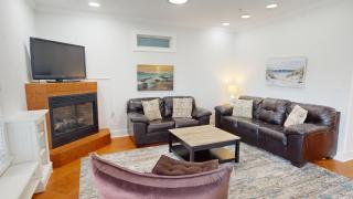Oceanview B by Tybee Beach Vacation Rentals - Tybee Island - 4