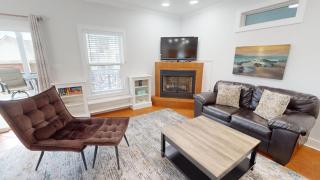 Oceanview B by Tybee Beach Vacation Rentals - Tybee Island - 3