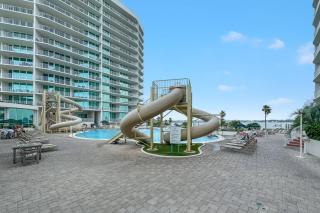 Caribe D-1214 - Orange Beach - 1