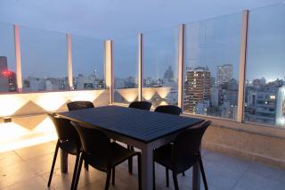 Alameda Comfy Apartment - Buenos Aires - 1