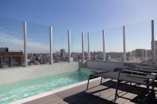 Alameda Comfy Apartment - Buenos Aires - 6