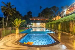 Theyila Wayanad Premium Pool Resort - Sultan Bathery - 5