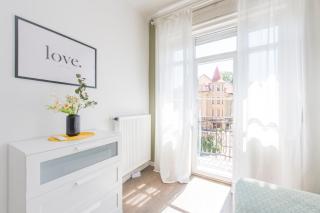 Citadella Apartments - Budapest - 9