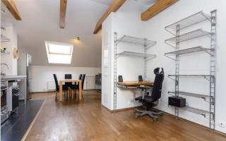 Old Town Studio Self Check-in - Tallinn - 2