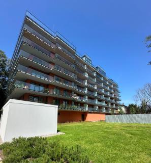 Apartamenty Coastal Comfort Kołobrzeg - Colberga - 2