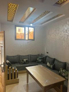 lala aicha house - Tamri - 5