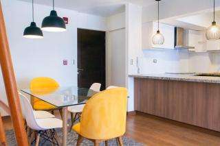 Comfort and Space 3bed and 2 and haf bath centric location - Lima - 9