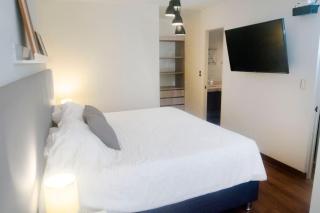 Comfort and Space 3bed and 2 and haf bath centric location - Lima - 8
