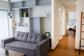 Comfort and Space 3bed and 2 and haf bath centric location - Lima - 5