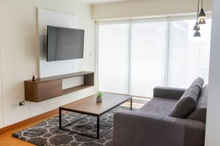 Comfort and Space 3bed and 2 and haf bath centric location - Lima - 2