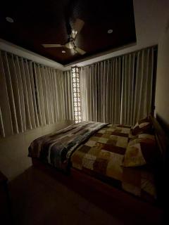 #1BHK Studio Apartment with 3-4 person occupancy Family only - Mangalore - 9