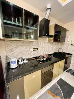 #1BHK Studio Apartment with 3-4 person occupancy Family only - Mangalore - 5