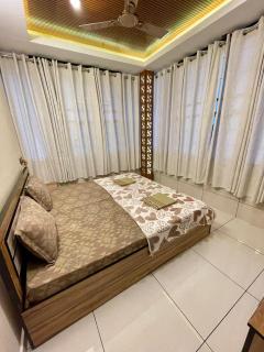 #1BHK Studio Apartment with 3-4 person occupancy Family only - Mangalore - 4