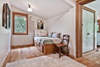 7 Min To Downtown Eureka-Nature Retreat-Fire Pit - Eureka Springs - 2