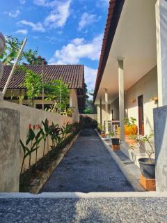 Tude Hostel Ubud - Ubud - 4