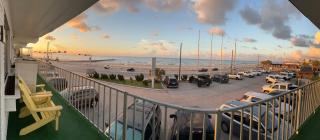 Gaido's Seaside Inn - Galveston - 1