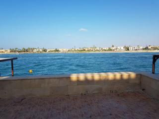 Villa Marina - El Alamein - 9