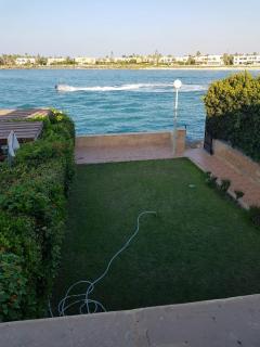 Villa Marina - El Alamein - 0