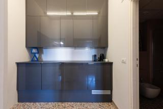 Il nido della Pusterla - Milan - 2