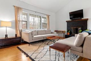 Whooping Hollow Haven - 5