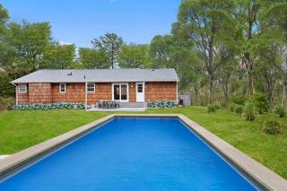 Whooping Hollow Haven - 1