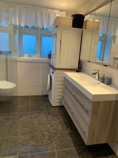 Koselig Nordlandhus ved Leknes i Lofoten - 2