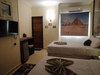 NbNfr - Il Cairo - 4