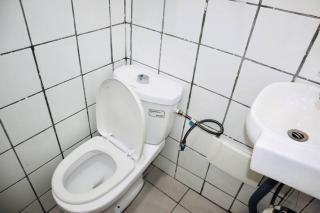 Studio A1 B-ssadi Santa Lucia wifi canal gardien - Douala - 2