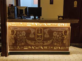 NbNfr - Il Cairo - 2