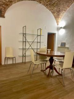 Le Volte di via Portica - Deluxe Apartments Italia - Assisi - 4