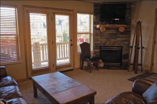 Eden Mountain Retreat - Eden - 0
