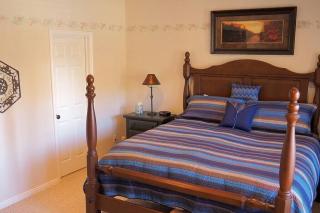 Eden Mountain Retreat - 3