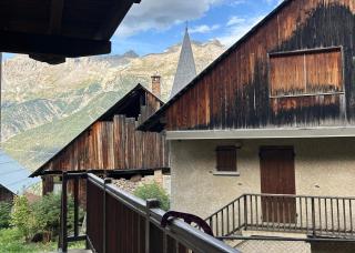 Appartement chalet 4 pers 45m2 Puy Saint Vincent - Puy-Saint-Vincent - 9