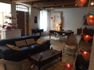 ZEN ARENA -Chambre d'Hôtes de charme à coté des Arènes - 7