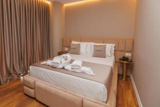 Harmony Boutique Hotel - Vlorë - 4