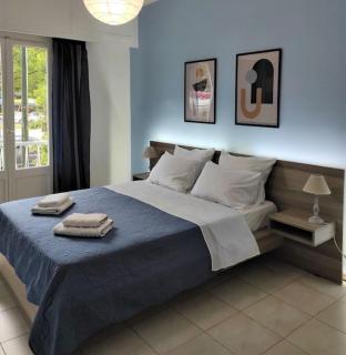 3 minutes walk to Acropolis, Stylish Apartment - Athens - 4