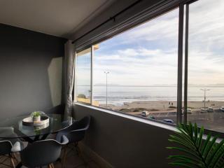 Romilly 32 Beachfront - Cidade Do Cabo - 0