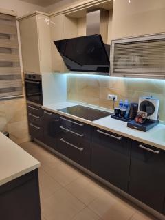 BNB Apartments LUX - Belgrado - 3