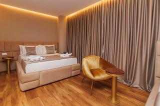 Harmony Boutique Hotel - Vlorë - 9