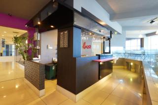 B&S Boutique Hotel - Batu Pahat - 8