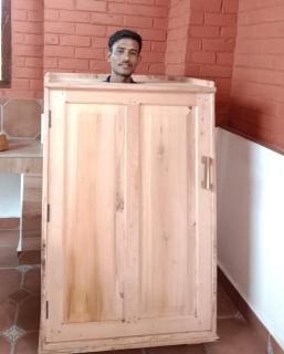 Ananda Holiday Home - Ambalavayal - 2